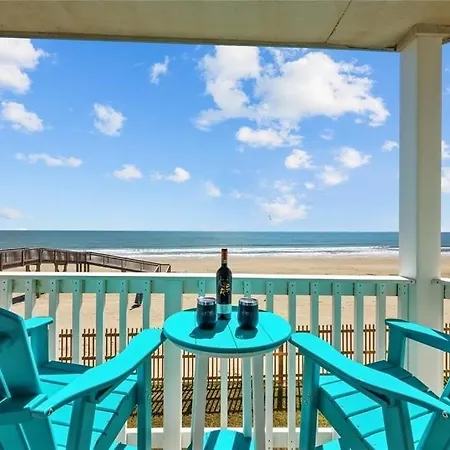 Seascape 1111 Condo